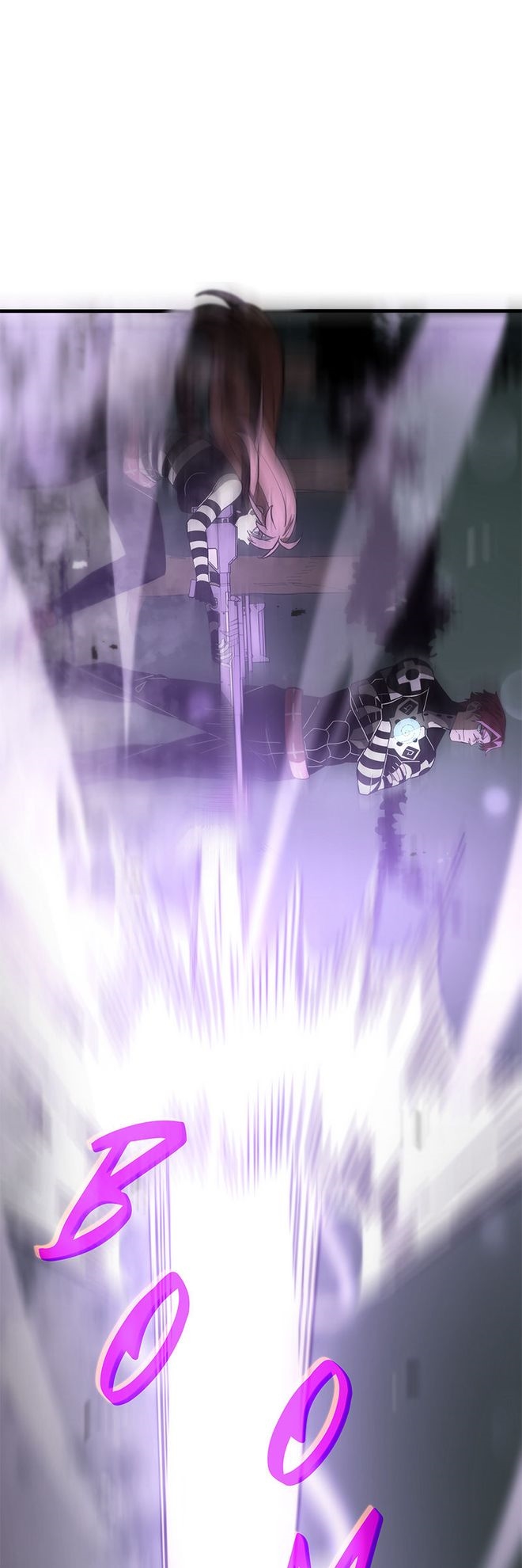 God Game Chapter 70 - Page 47