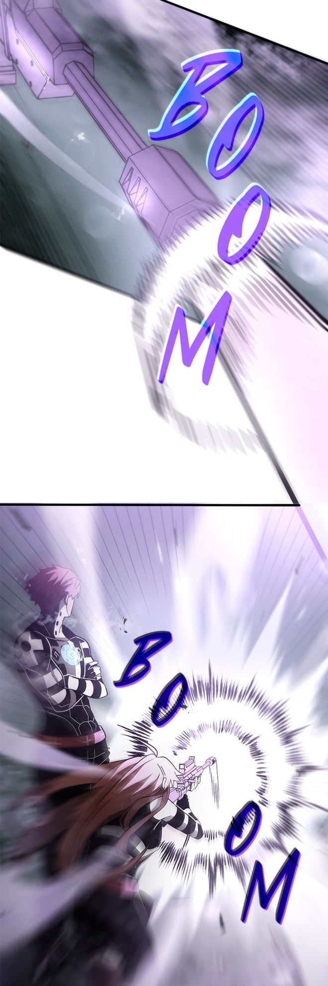 God Game Chapter 70 - Page 49