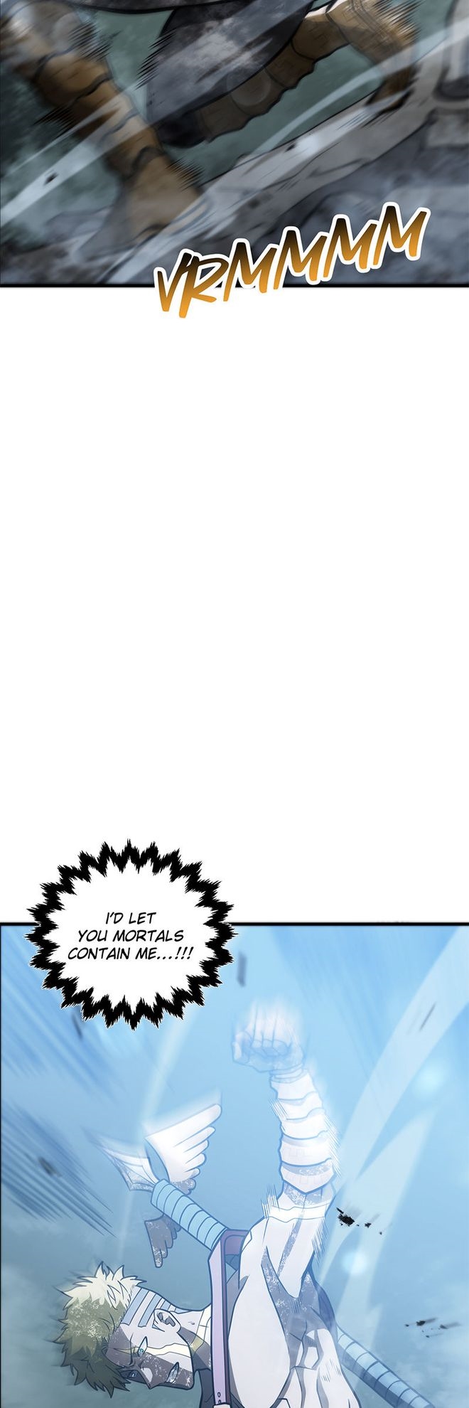 God Game Chapter 70 - Page 6