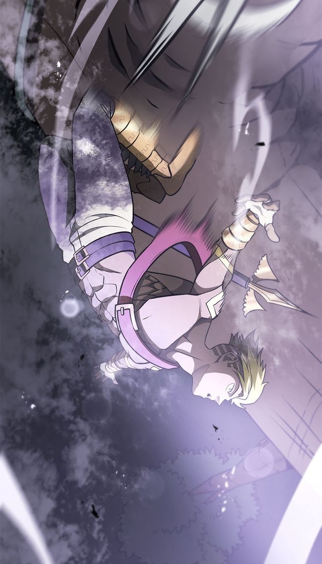 God Game Chapter 70 - Page 62