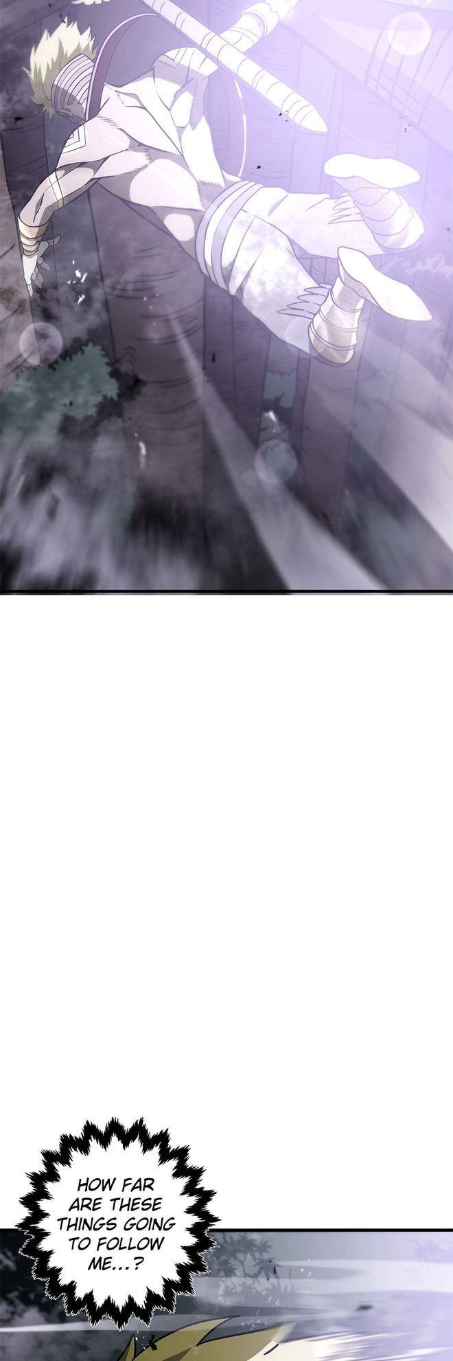 God Game Chapter 70 - Page 65