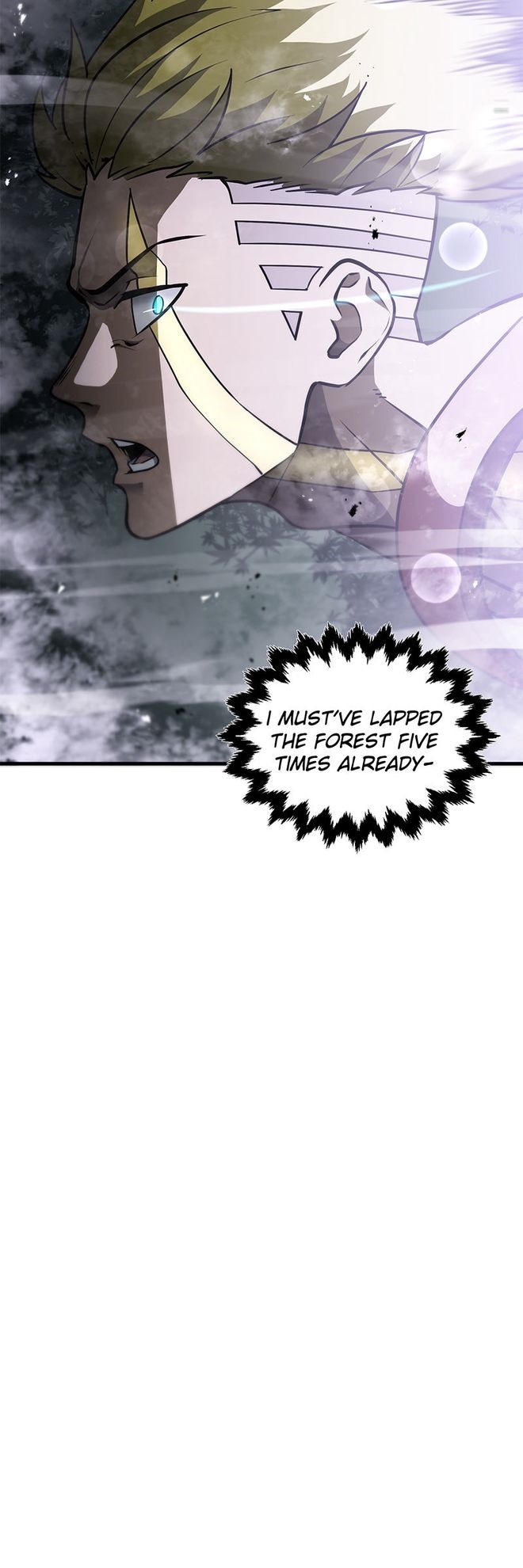 God Game Chapter 70 - Page 66