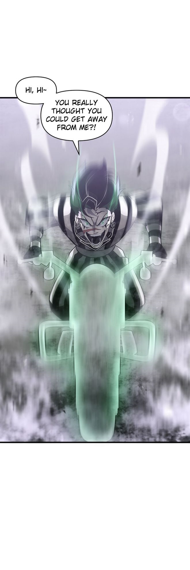 God Game Chapter 70 - Page 69