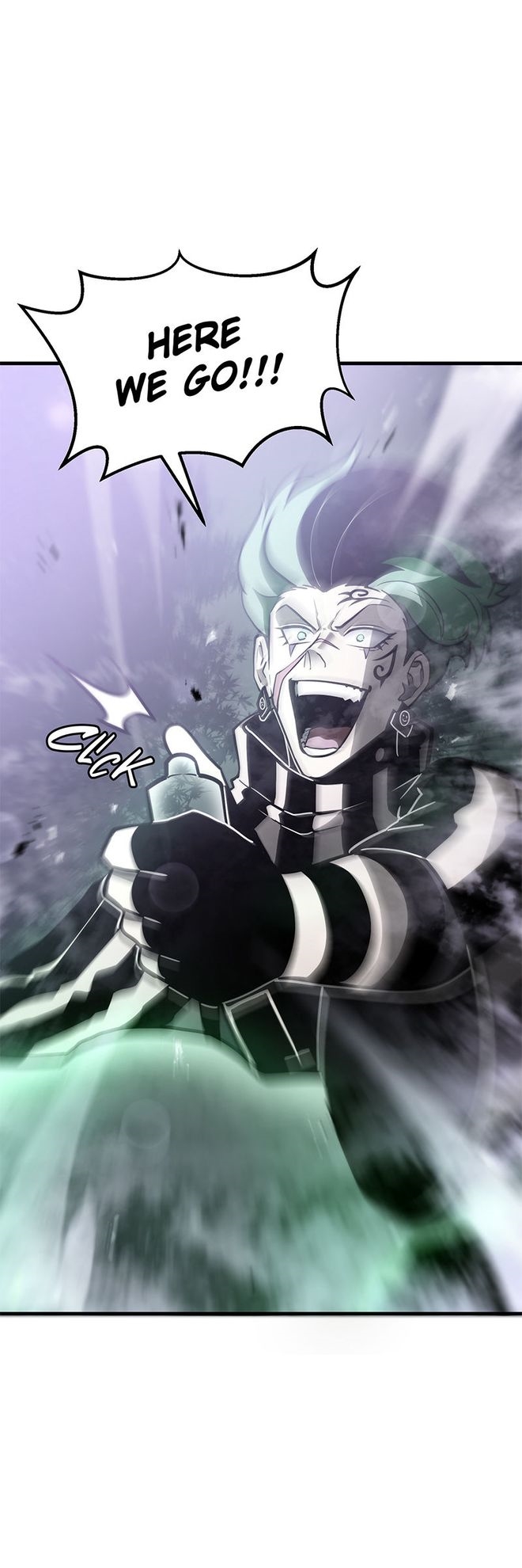 God Game Chapter 70 - Page 71