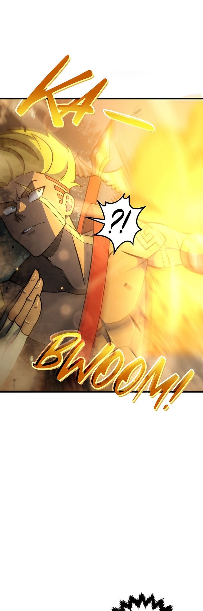 God Game Chapter 70 - Page 72