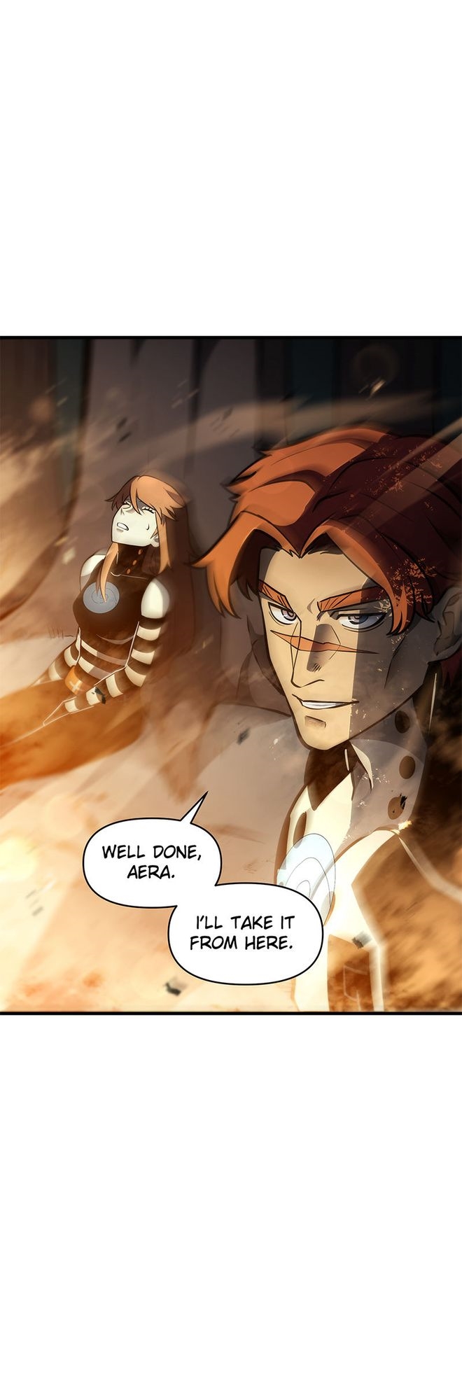 God Game Chapter 70 - Page 74