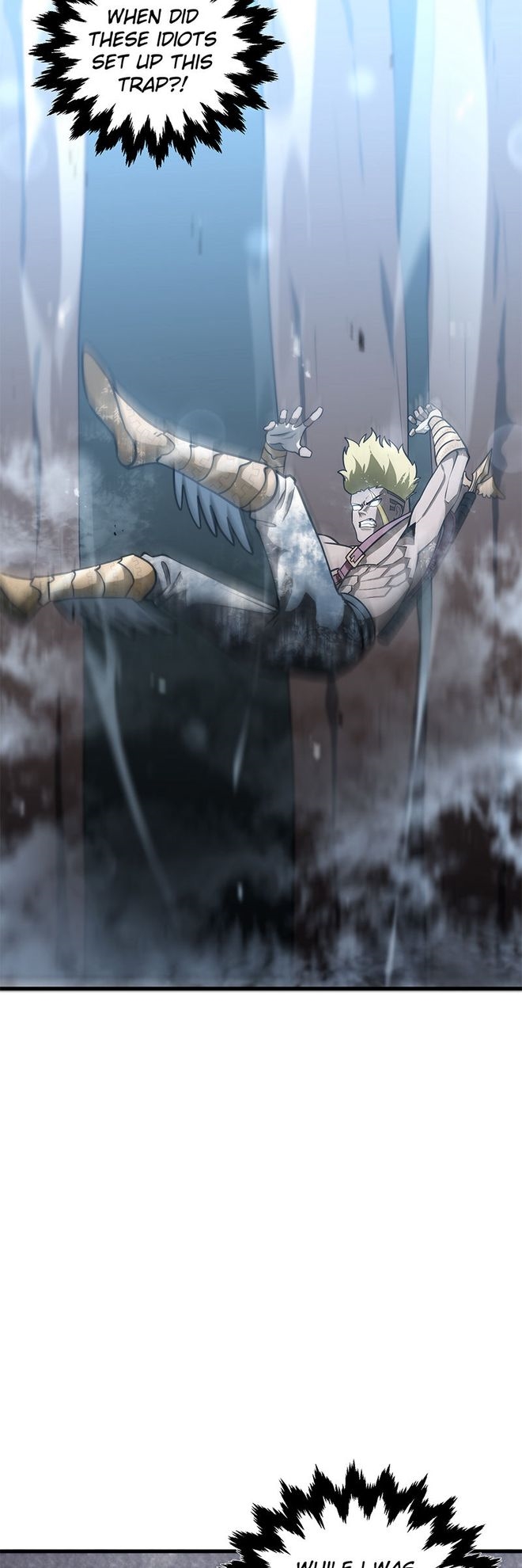 God Game Chapter 70 - Page 76