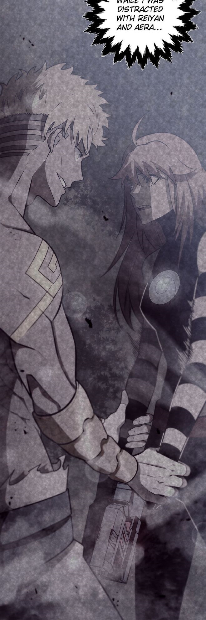 God Game Chapter 70 - Page 77