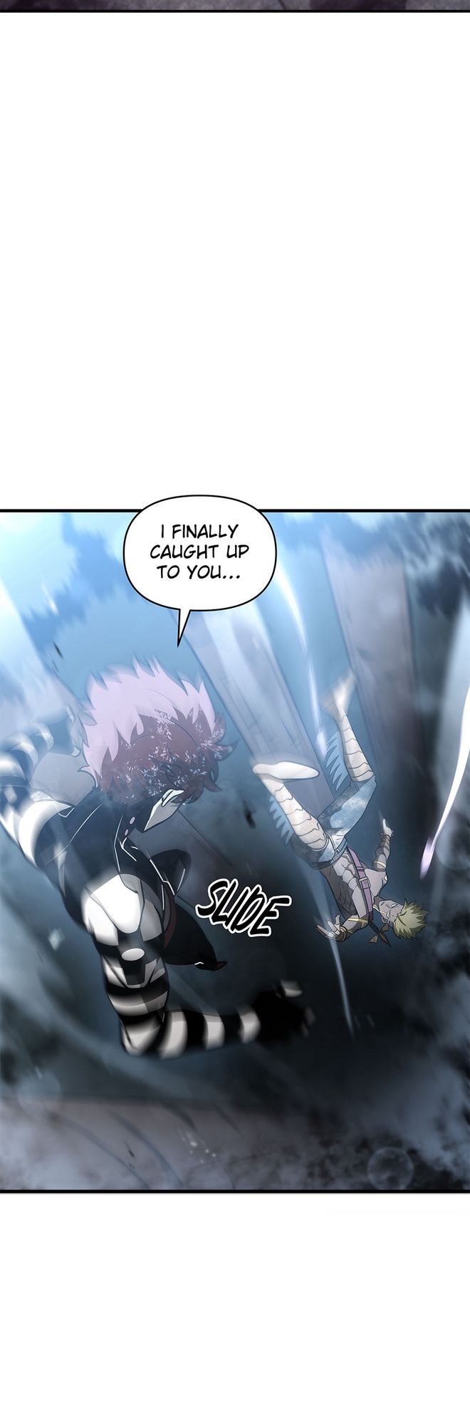 God Game Chapter 70 - Page 78