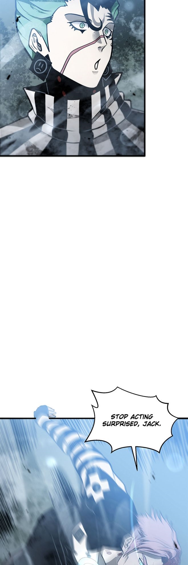 God Game Chapter 70 - Page 8