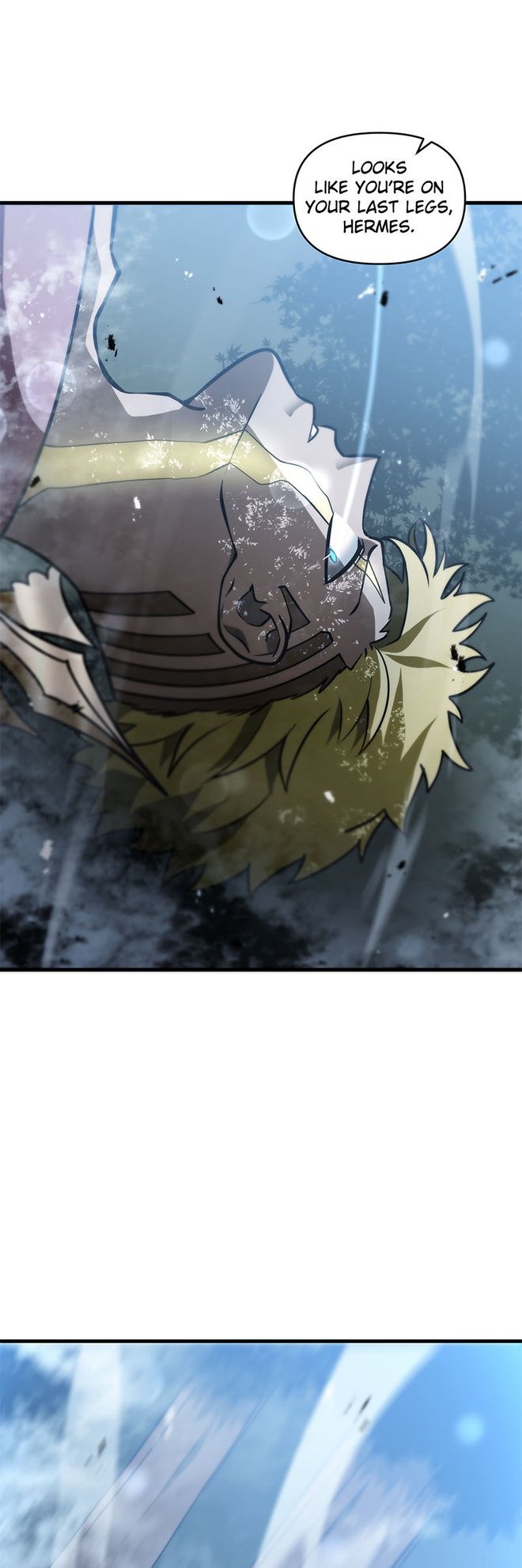 God Game Chapter 70 - Page 81