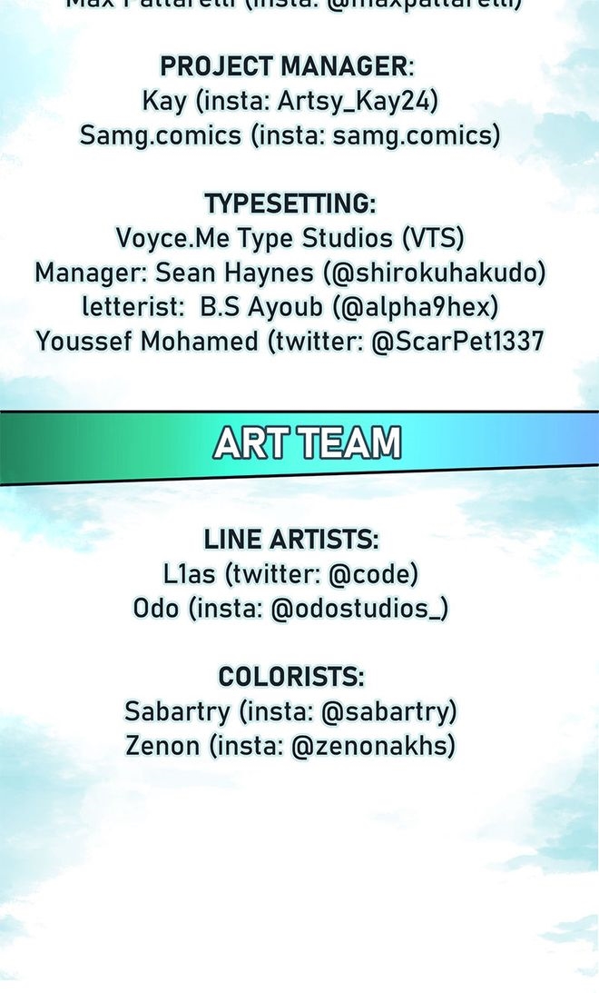 God Game Chapter 70 - Page 86