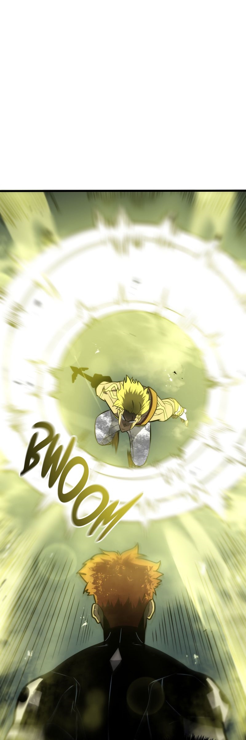 God Game Chapter 71 - Page 17