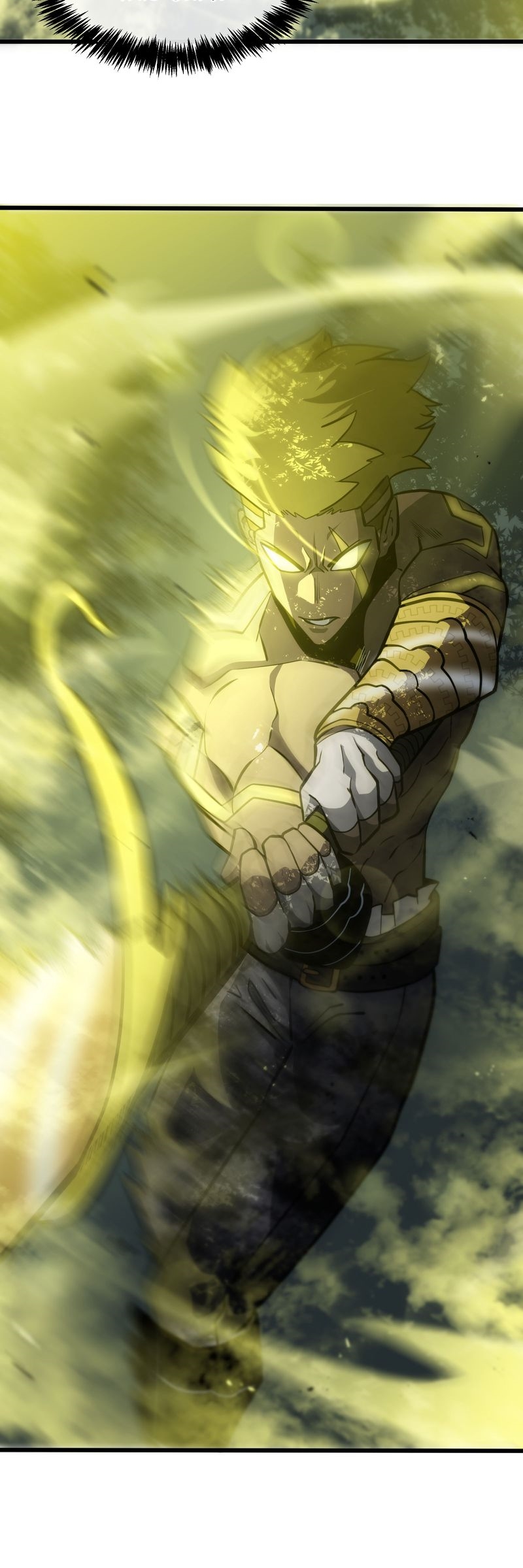 God Game Chapter 71 - Page 19