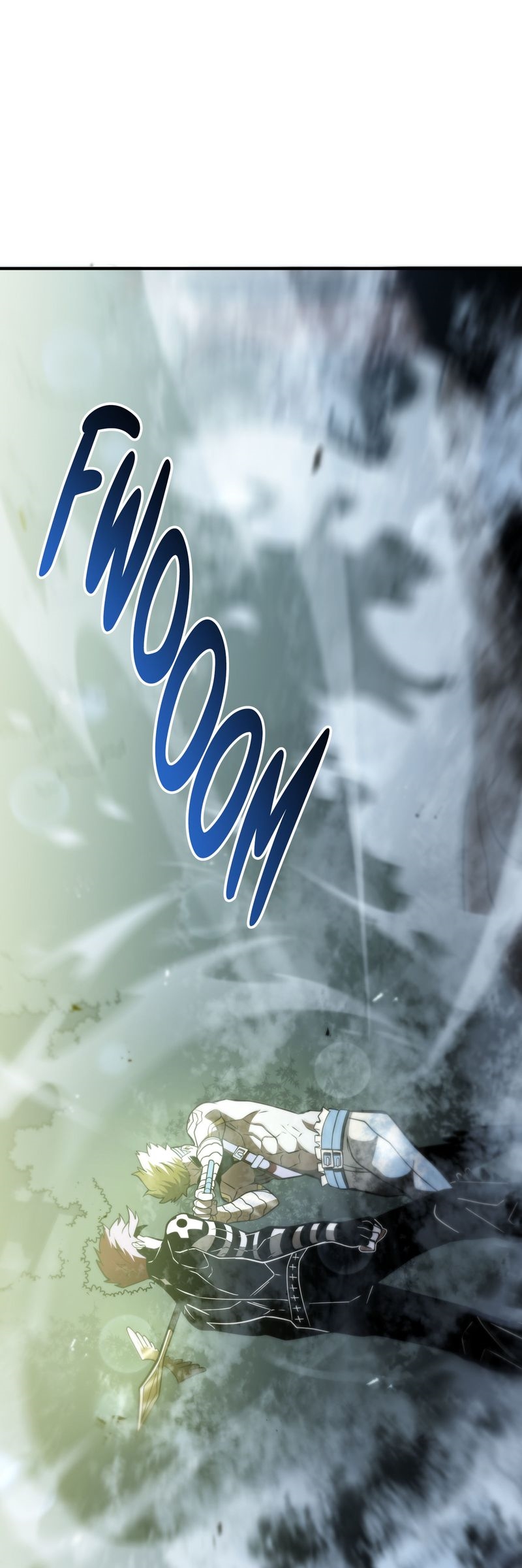 God Game Chapter 71 - Page 21