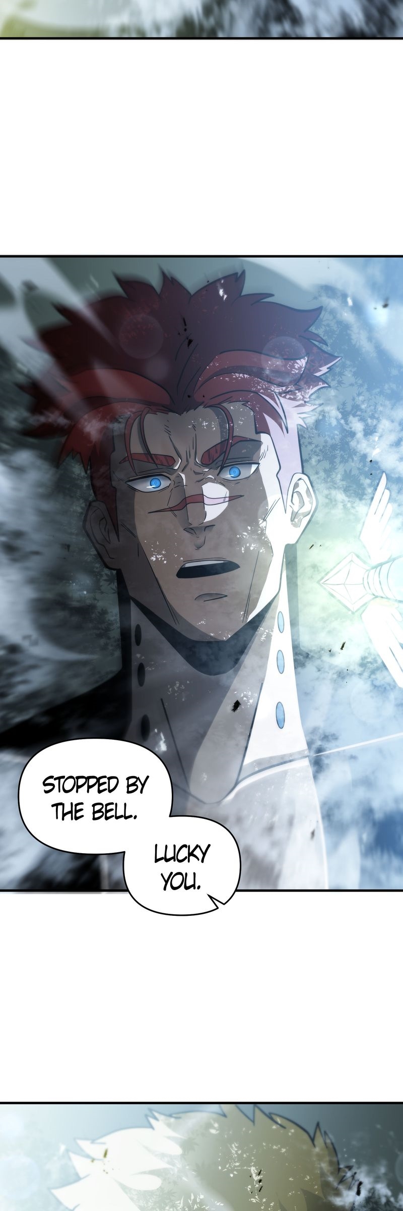 God Game Chapter 71 - Page 22