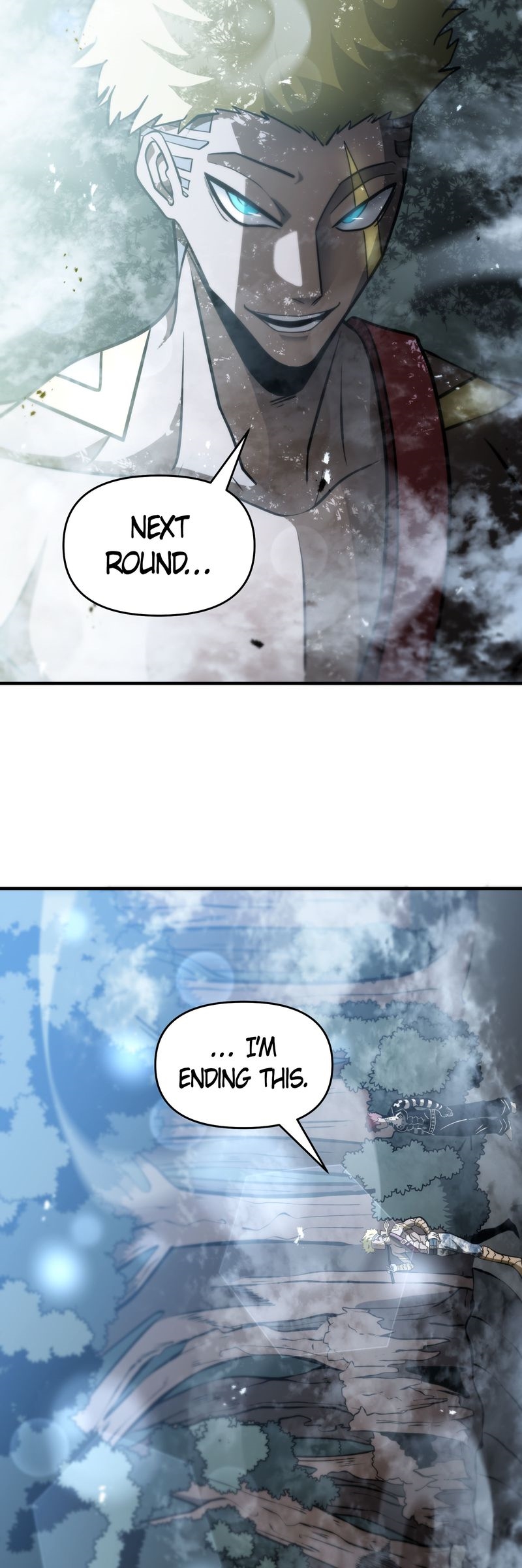 God Game Chapter 71 - Page 23