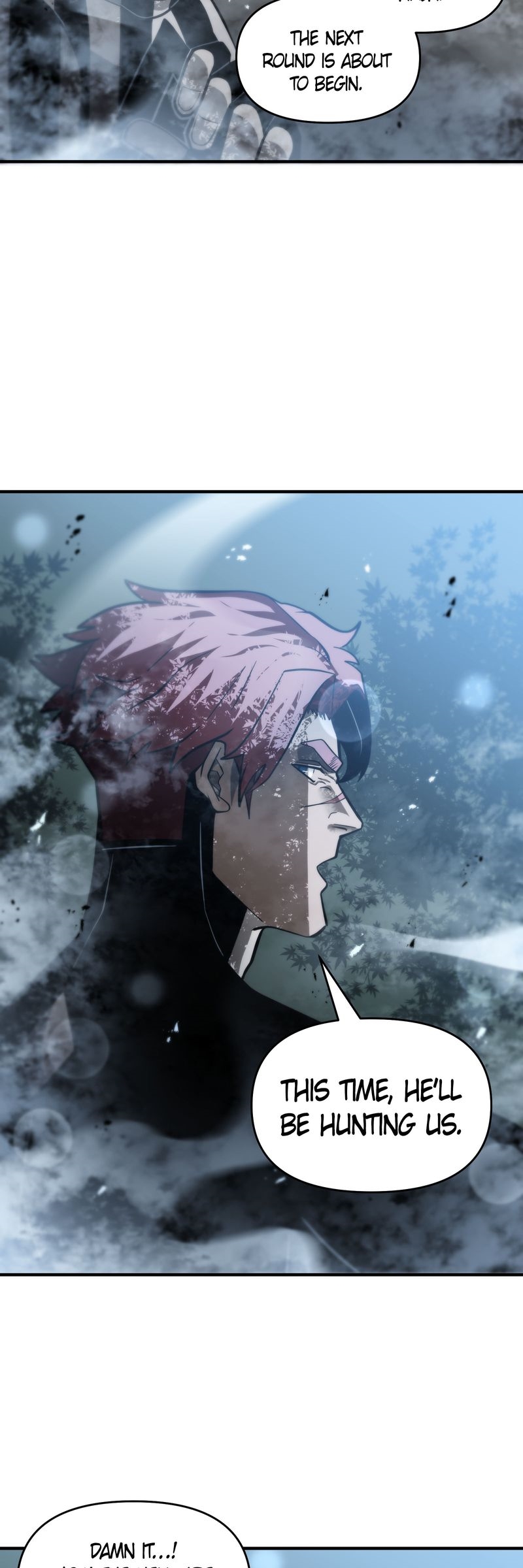 God Game Chapter 71 - Page 27