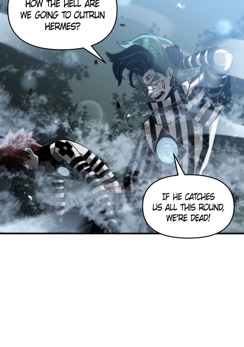 God Game Chapter 71 - Page 28