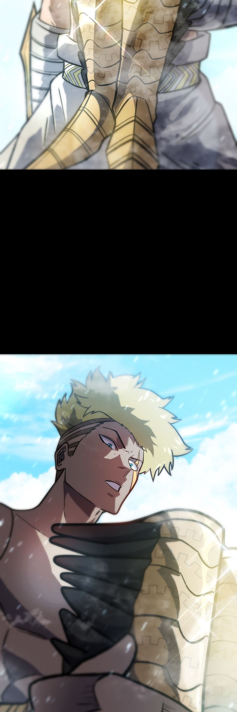 God Game Chapter 71 - Page 3