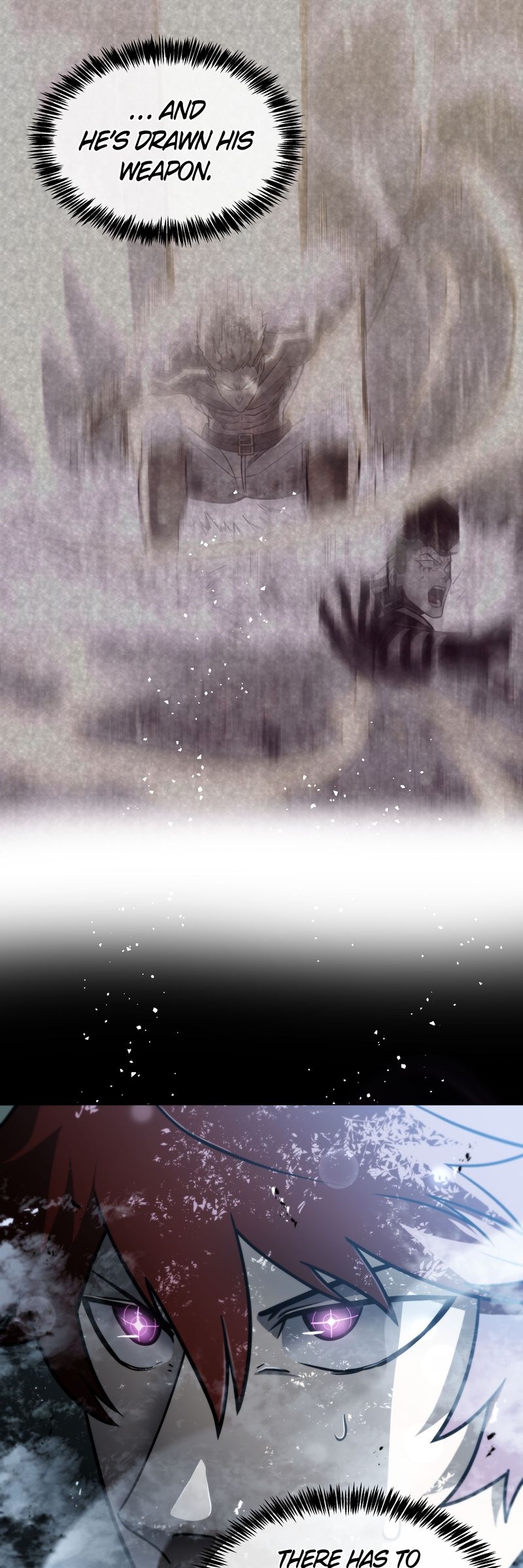 God Game Chapter 71 - Page 31