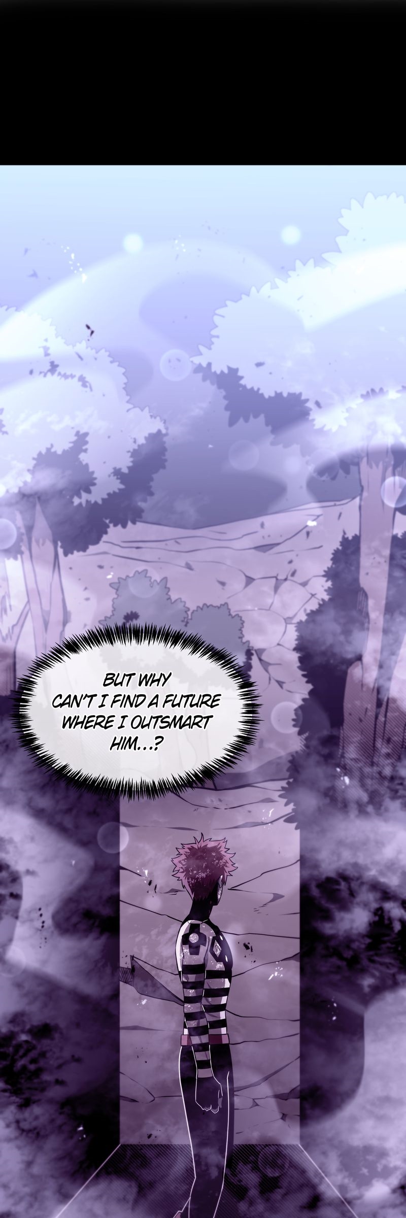 God Game Chapter 71 - Page 33