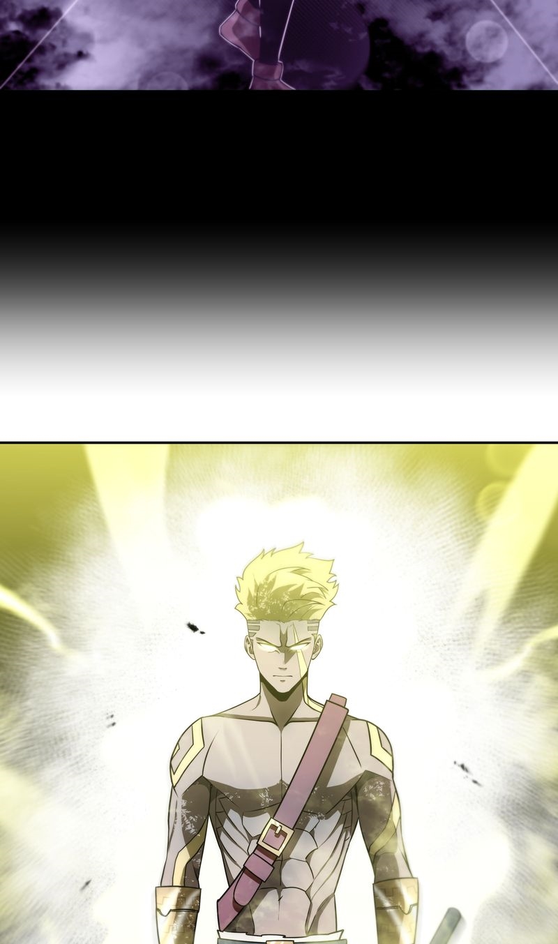 God Game Chapter 71 - Page 34