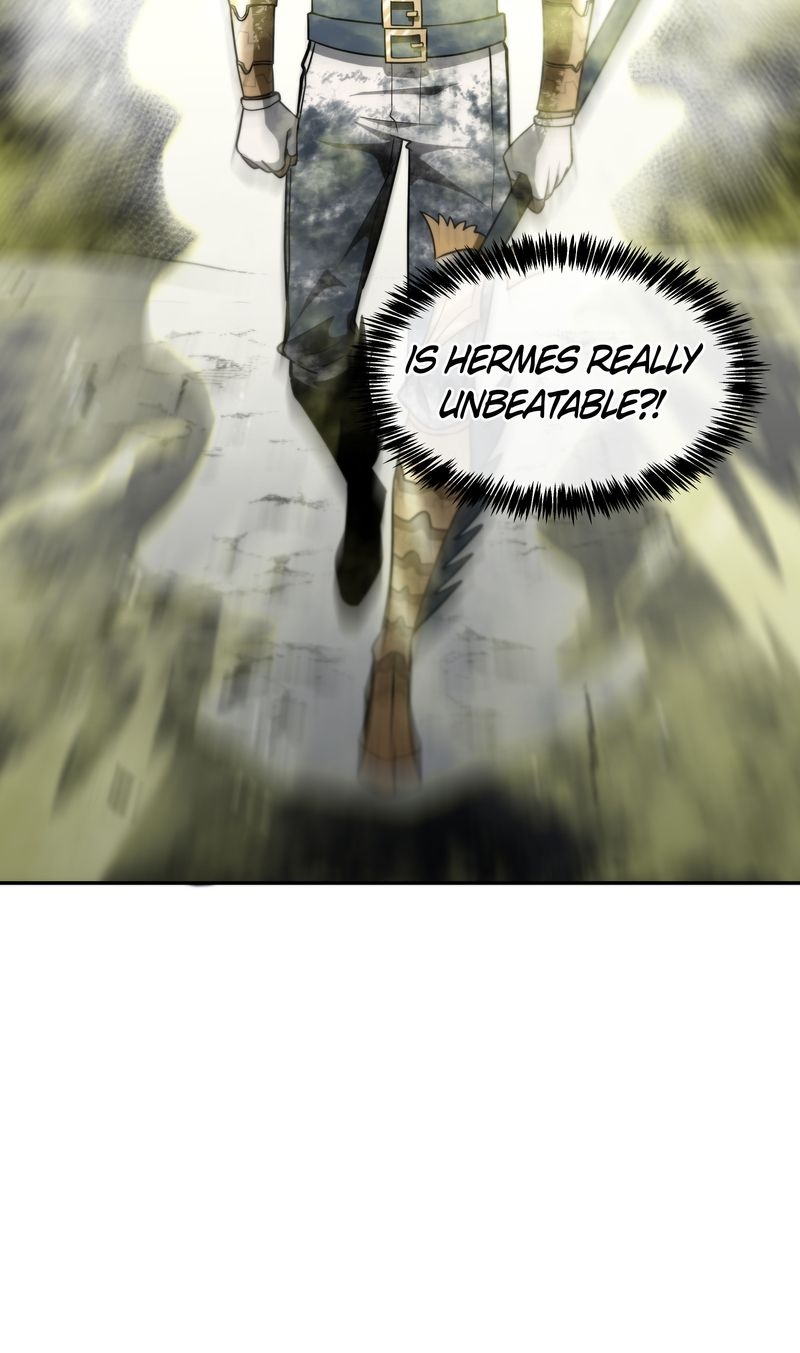 God Game Chapter 71 - Page 35