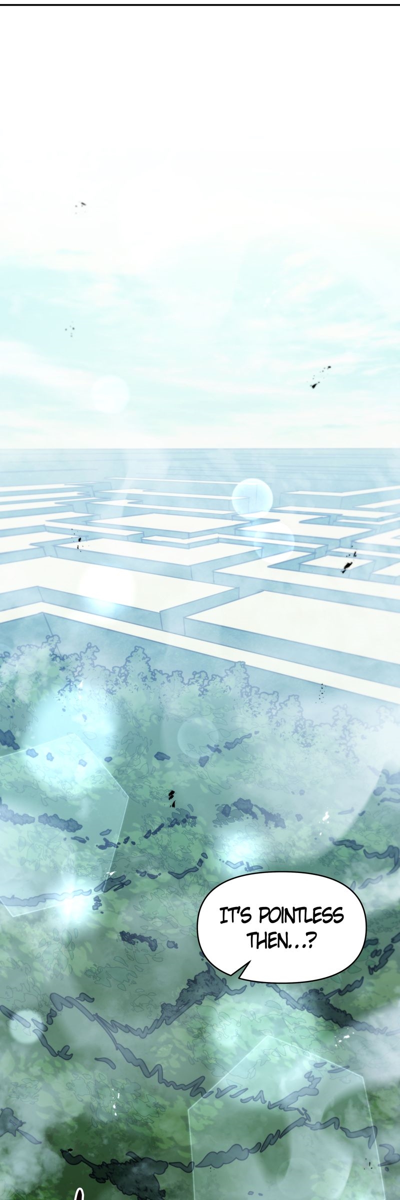 God Game Chapter 71 - Page 36