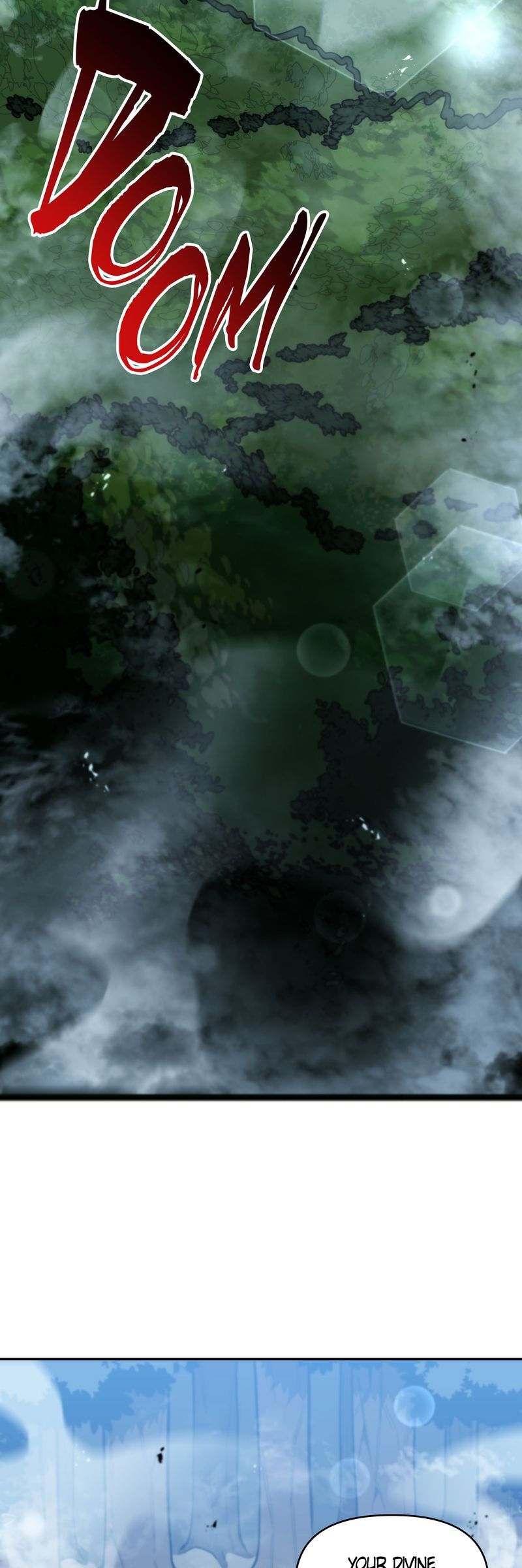 God Game Chapter 71 - Page 37