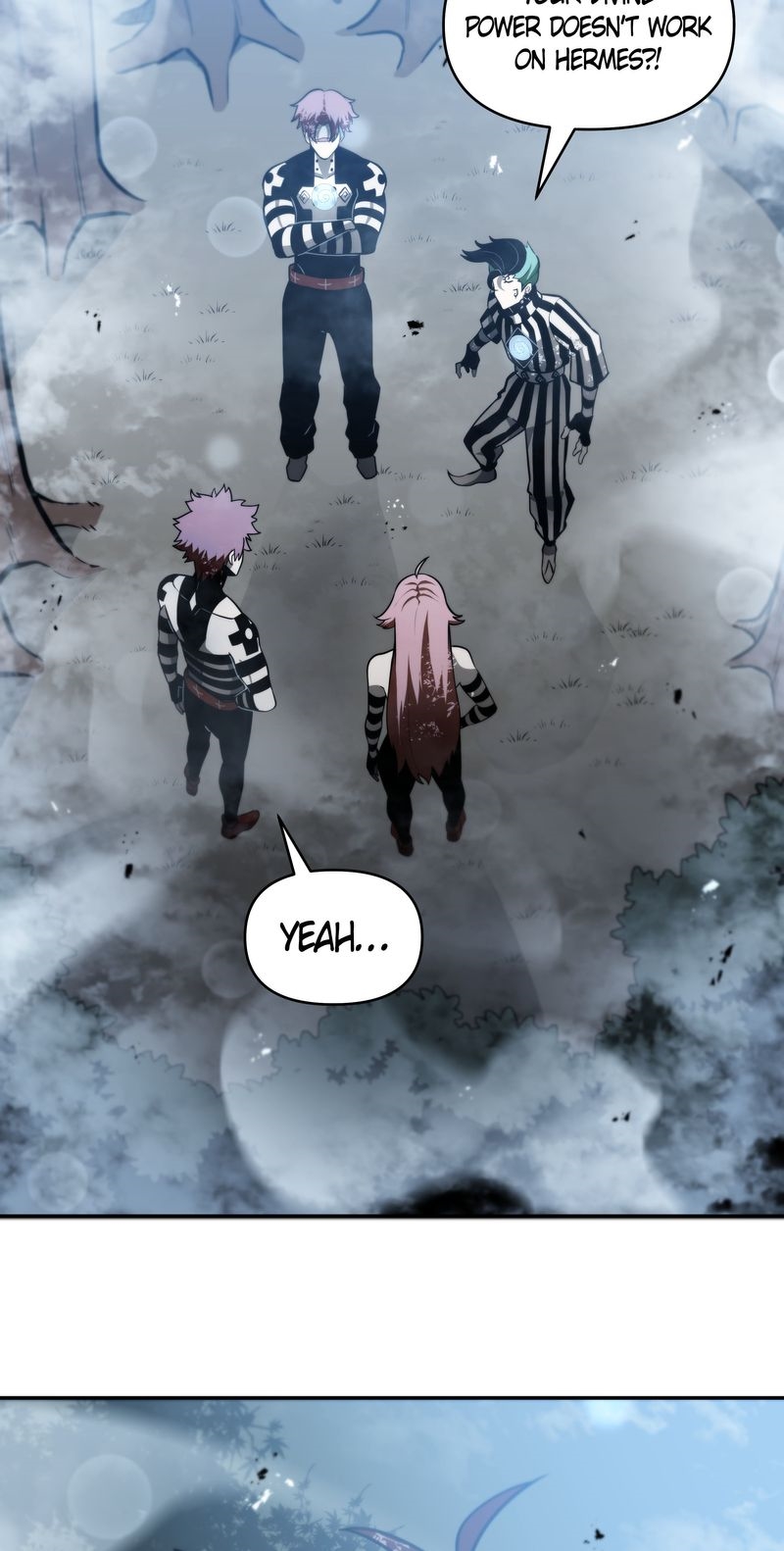 God Game Chapter 71 - Page 38