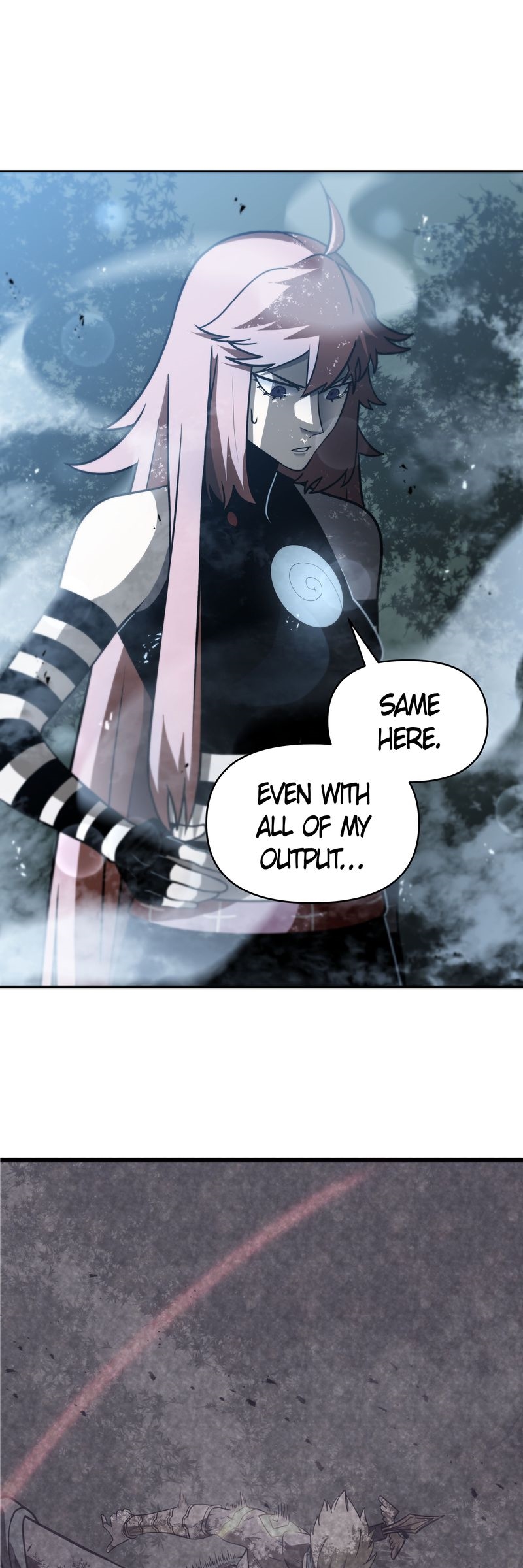 God Game Chapter 71 - Page 42