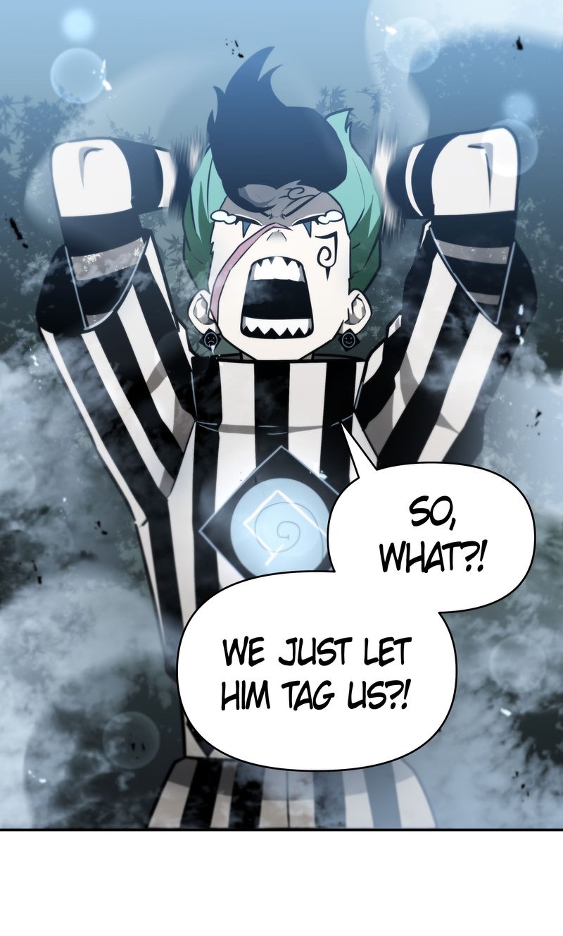 God Game Chapter 71 - Page 45