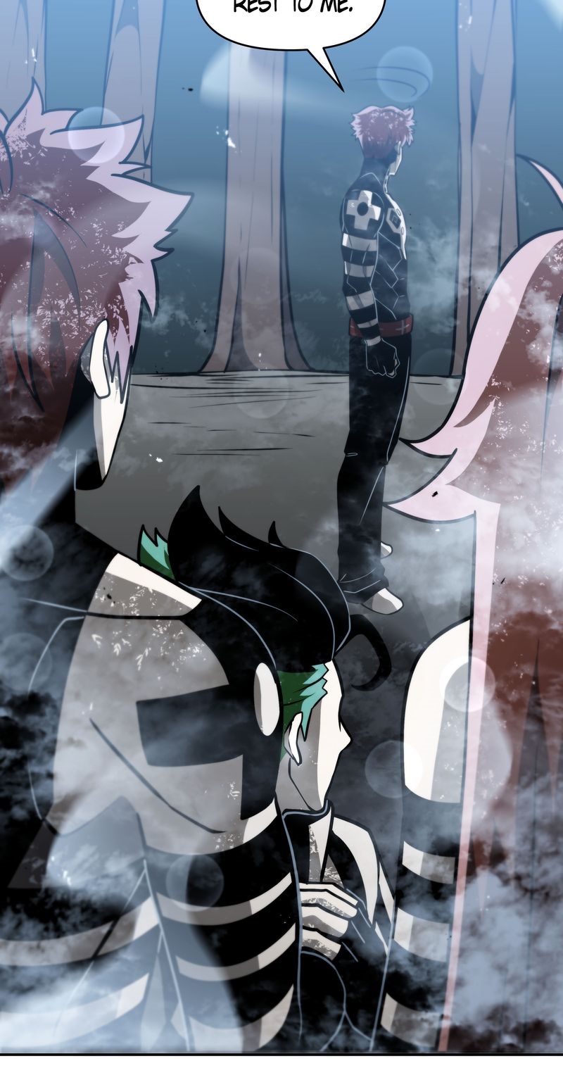 God Game Chapter 71 - Page 47