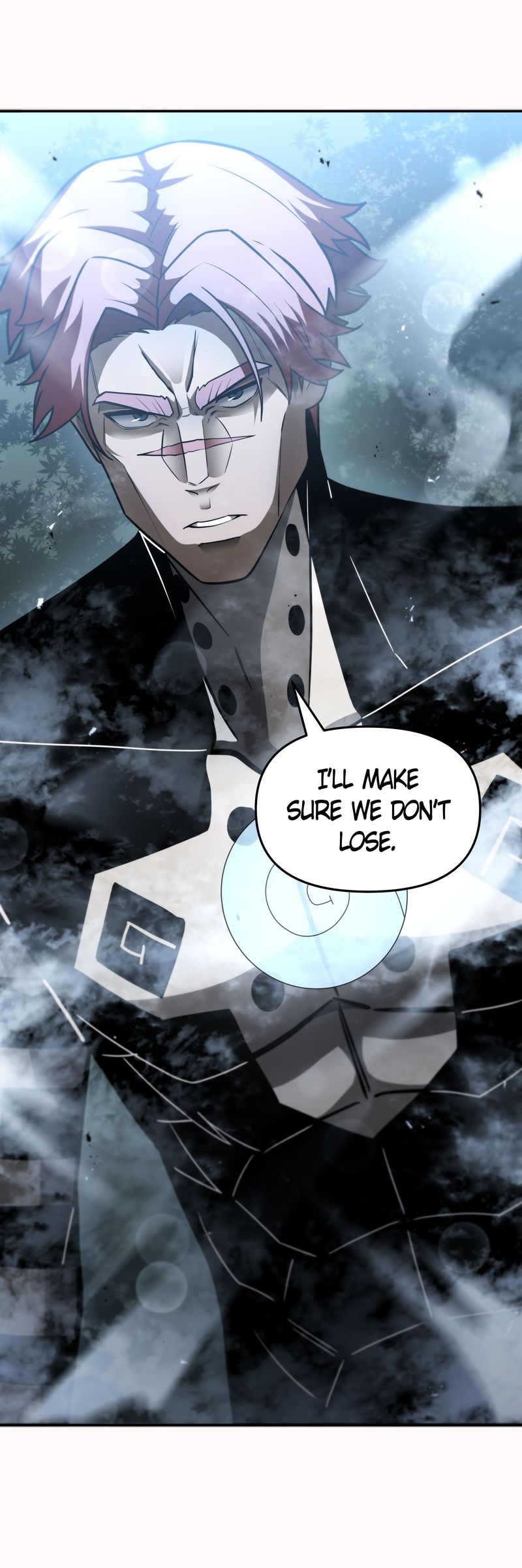 God Game Chapter 71 - Page 48