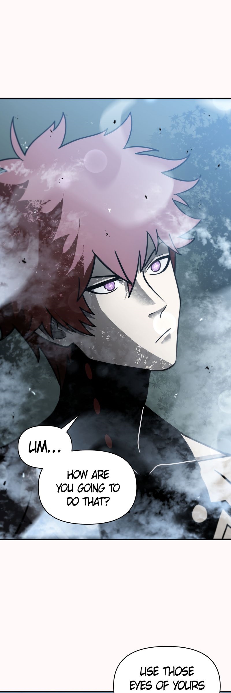 God Game Chapter 71 - Page 49