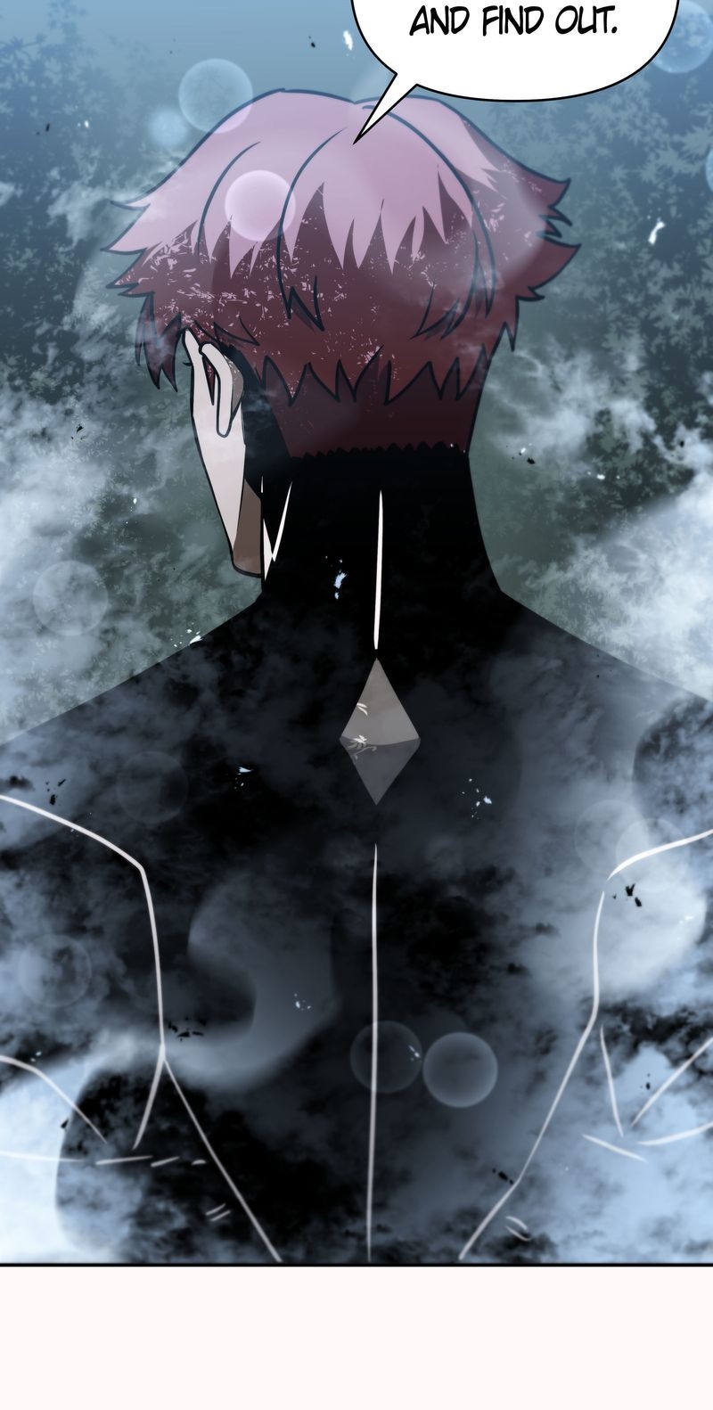 God Game Chapter 71 - Page 50