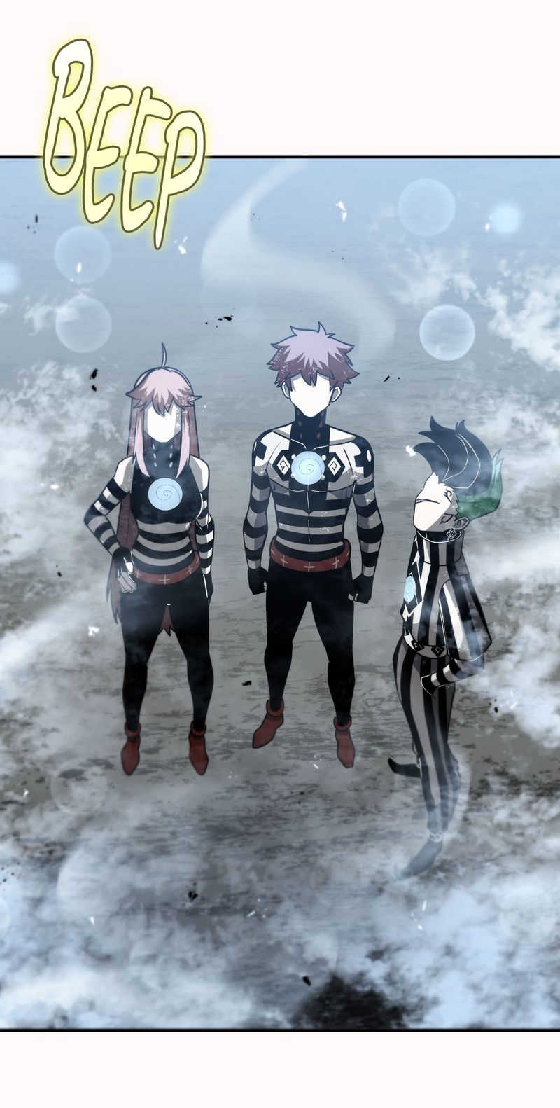 God Game Chapter 71 - Page 51