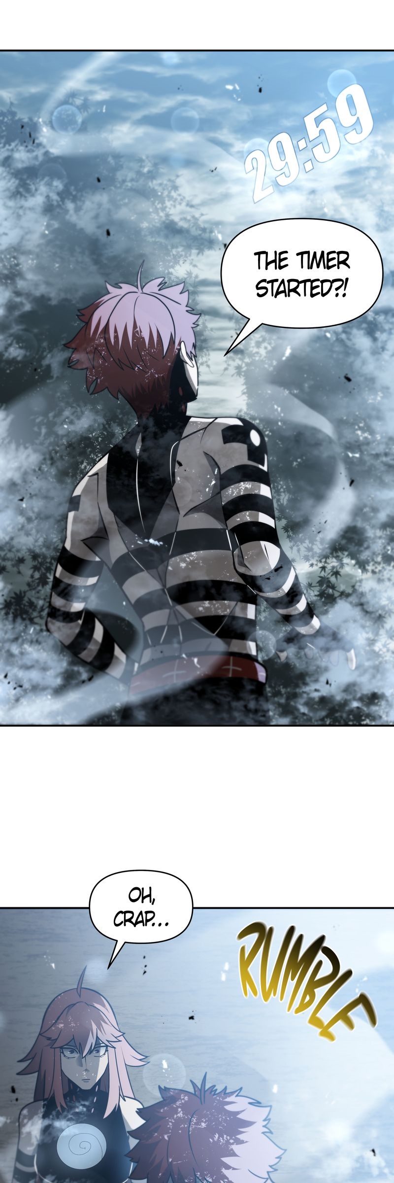 God Game Chapter 71 - Page 52