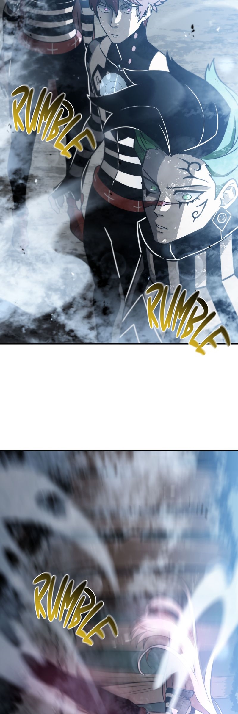 God Game Chapter 71 - Page 53