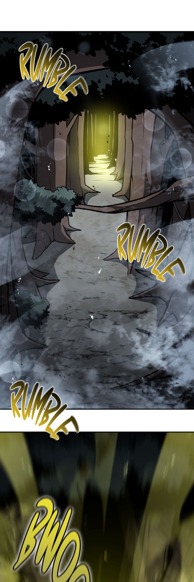 God Game Chapter 71 - Page 56