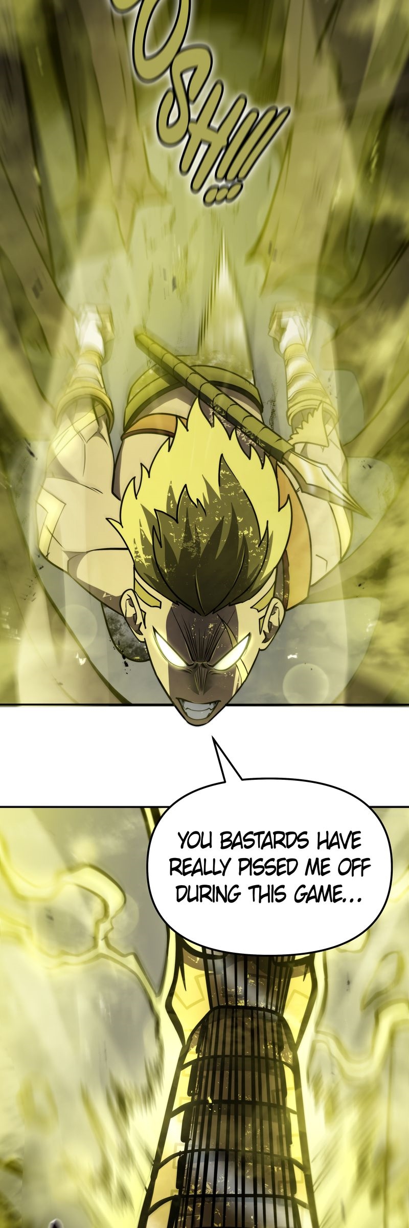 God Game Chapter 71 - Page 57