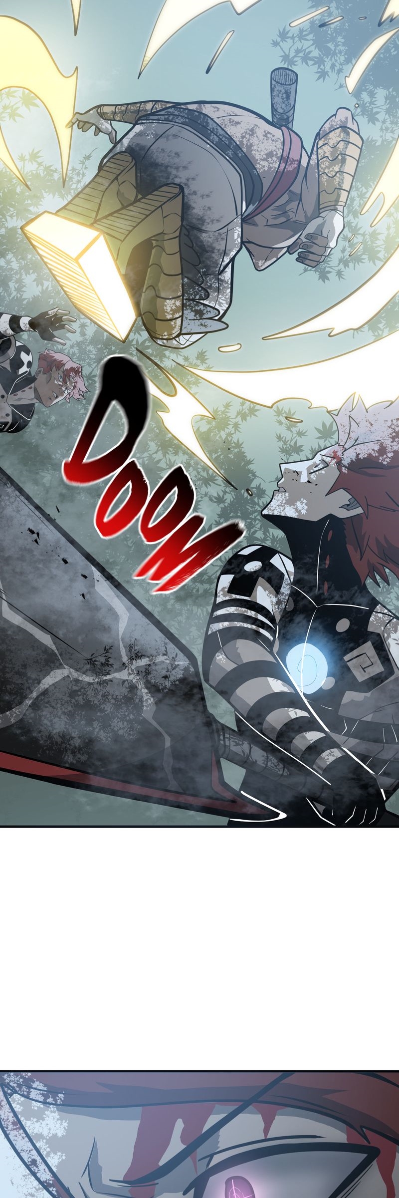 God Game Chapter 71 - Page 6