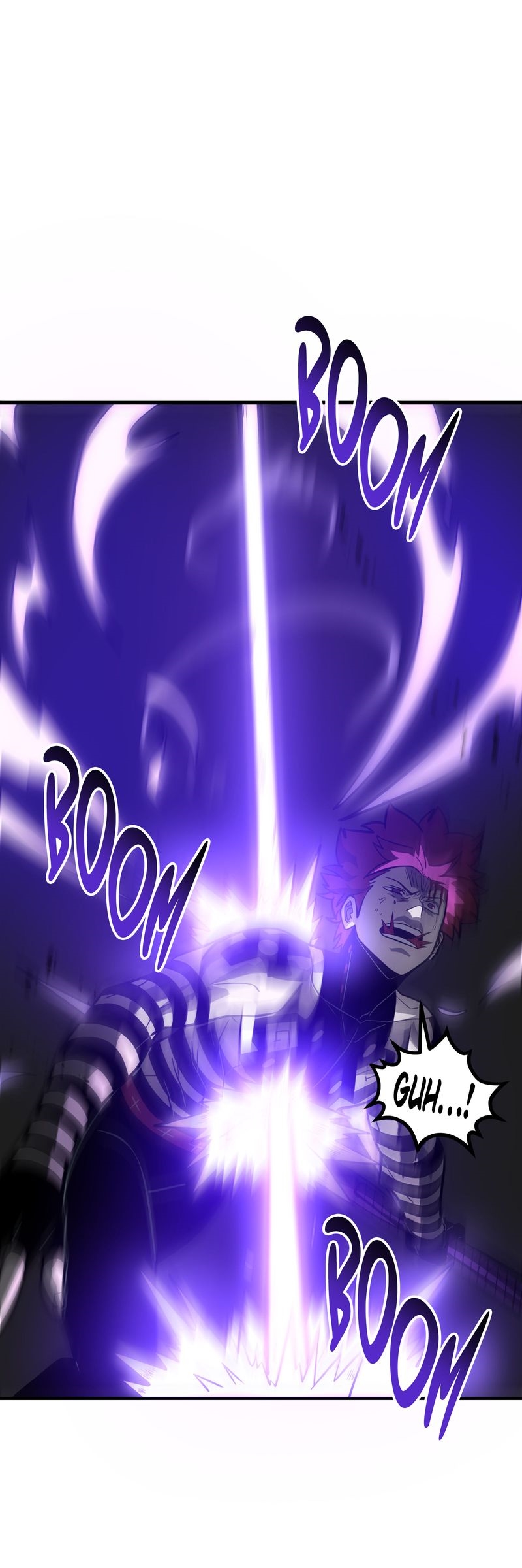 God Game Chapter 71 - Page 9