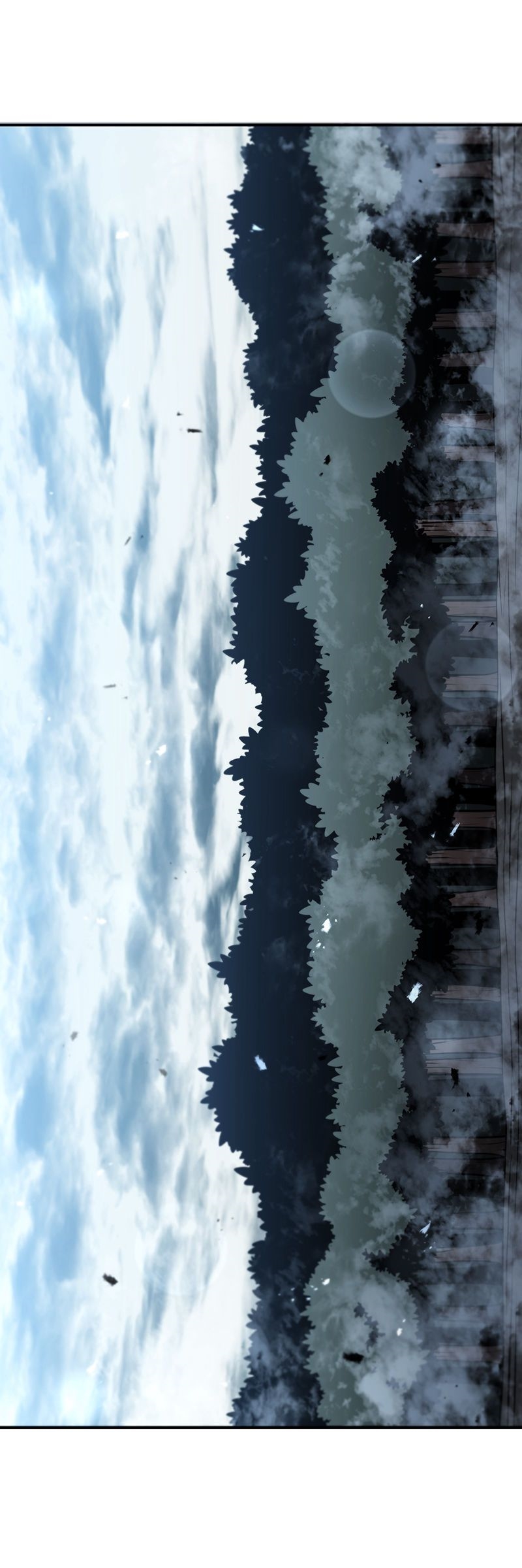 God Game Chapter 72 - Page 1