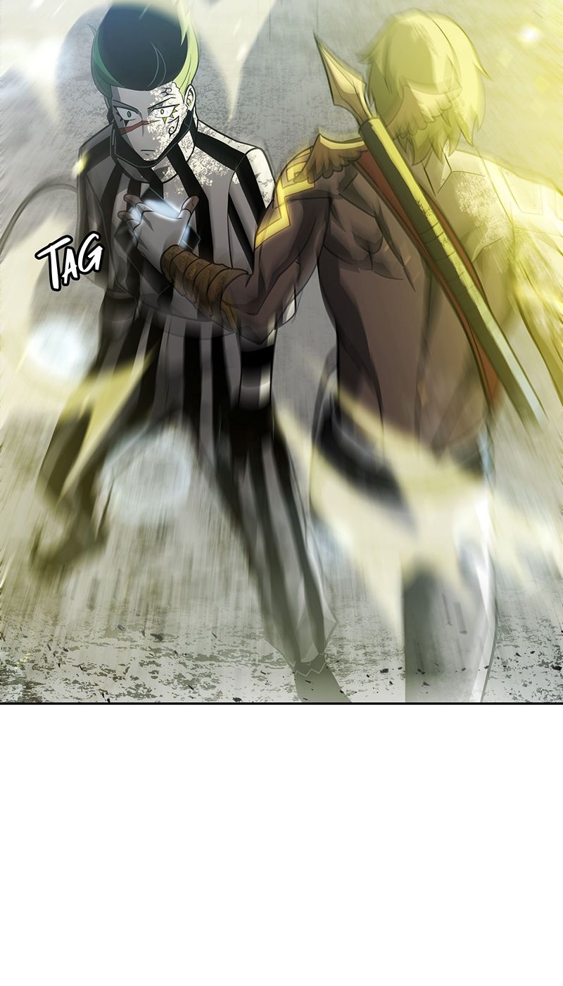 God Game Chapter 72 - Page 10