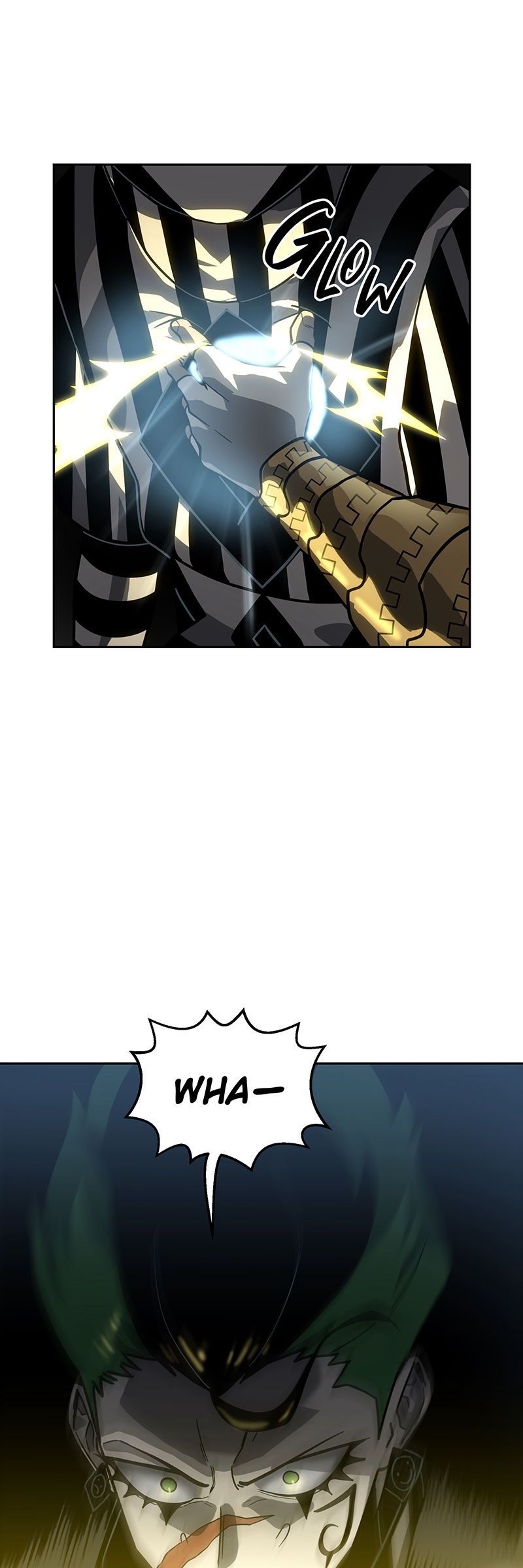 God Game Chapter 72 - Page 11