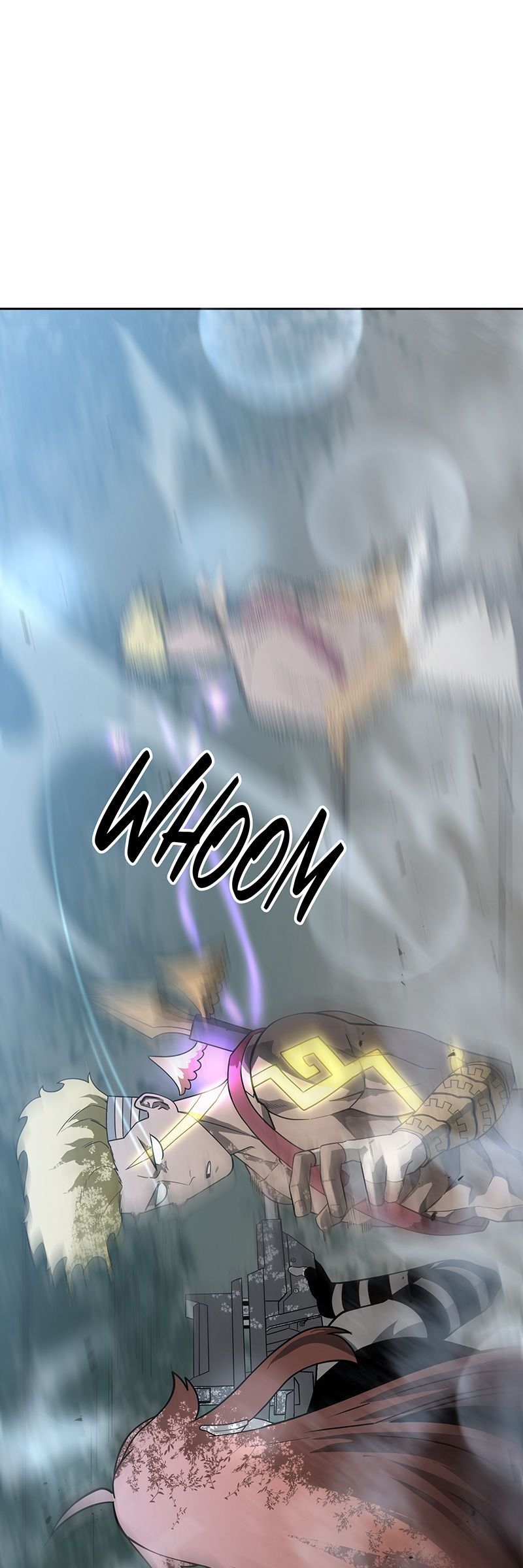 God Game Chapter 72 - Page 16