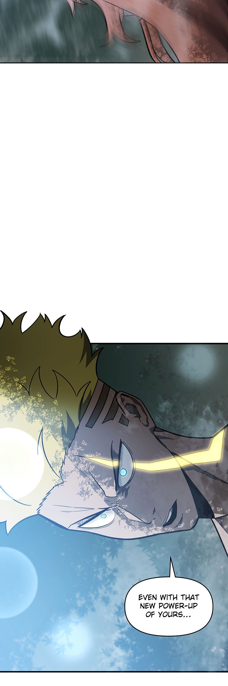 God Game Chapter 72 - Page 17