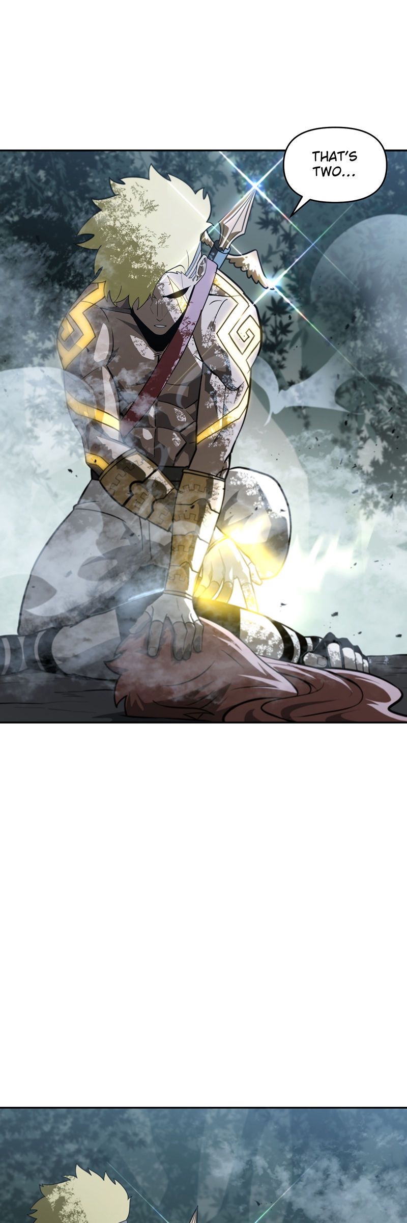 God Game Chapter 72 - Page 21